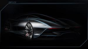 Новый гиперкар McLaren попал под запрет в Австралии