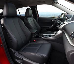 Mitsubishi планирует продавать в России новый Eclipse Cross