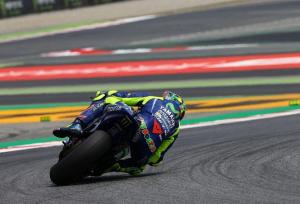 MotoGP возвращается к конфигурации круга Ф1 в Барселоне