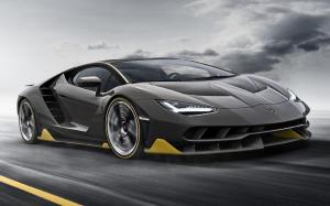 Lamborghini сделает протезы для Феррари