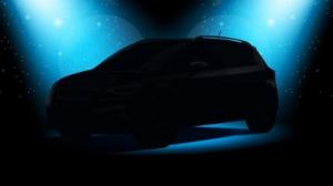 Компактный кроссовер SEAT Arona представят в конце июля 2017 года
