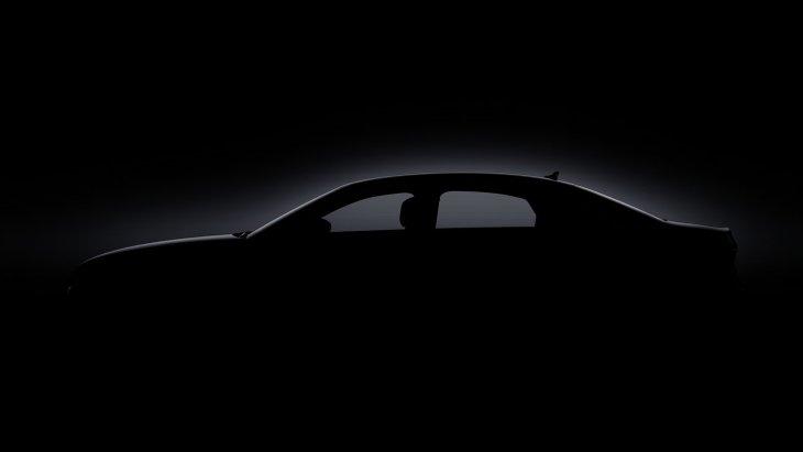 Новый флагманский седан Audi A8 дебютировал на официальном видео