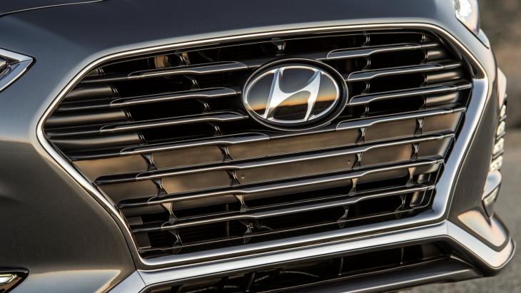 В модельном ряду Hyundai появится два новых кроссовера