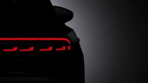 Новый флагманский седан Audi A8 дебютировал на официальном видео