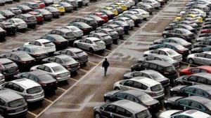 Казахстанский авторынок возобновил рост после 29-месячного падения продаж