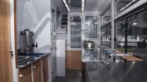 Из «ГАЗель Next» сделали фудтраки и автолавки