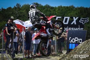 MXGP 2017, этап 10 - Гран При России