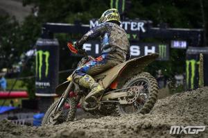 MXGP 2017, этап 10 - Гран При России
