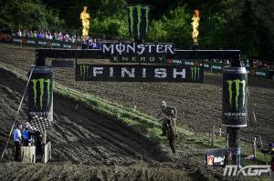 MXGP 2017, этап 10 - Гран При России