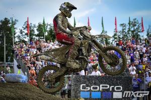 MXGP 2017, этап 10 - Гран При России