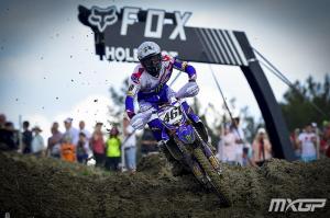 MXGP 2017, этап 10 - Гран При России
