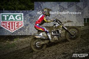 MXGP 2017, этап 10 - Гран При России