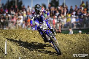 MXGP 2017, этап 10 - Гран При России