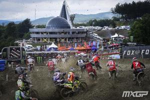 MXGP 2017, этап 10 - Гран При России