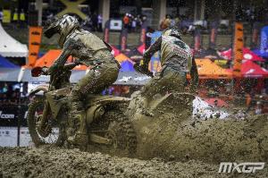 MXGP 2017, этап 10 - Гран При России