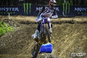 MXGP 2017, этап 10 - Гран При России
