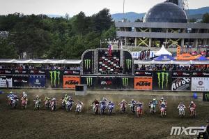 MXGP 2017, этап 10 - Гран При России