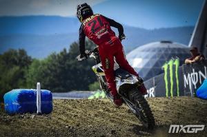 MXGP 2017, этап 10 - Гран При России