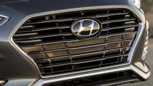 В модельном ряду Hyundai появится два новых кроссовера