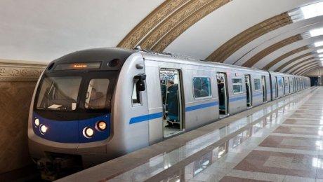 Метро в Наурызбайском районе Алматы могут начать строить уже в 2018 году