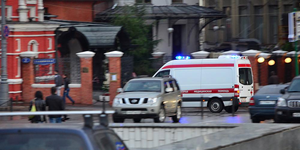 За непропуск «скорой помощи» предложили сажать в тюрьму
