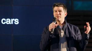 Глава Uber объявил, что уходит в бессрочный отпуск для скорби и самосовершенствования