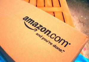 Amazon будет продавать в Европе машины через интернет
