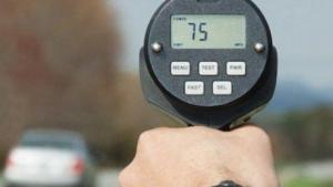 С этого года МВД полностью откажется от ручных радаров