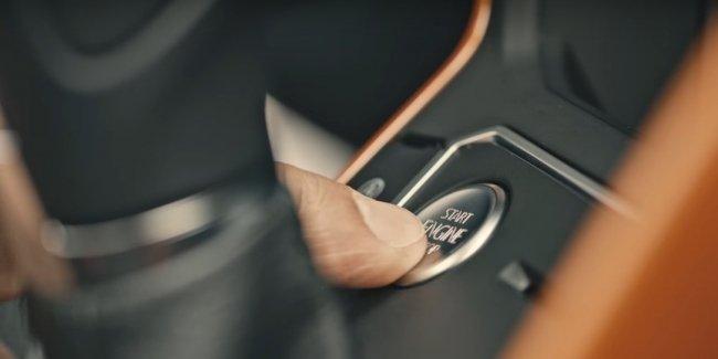 Новый Volkswagen Polo показали на видео
