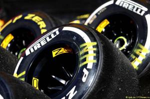 В Pirelli назвали составы для Гран При Малайзии