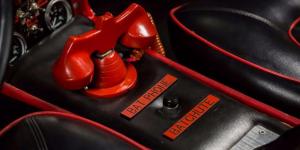 «Бэтмобиль» выставили на продажу за 250 тысяч долларов