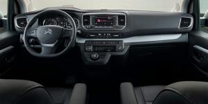 Citroen представил новый минивэн для России