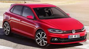 В сеть «утекли» официальные фото нового Volkswagen Polo