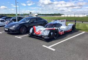 Опубликован регламент WEC на 2020 год