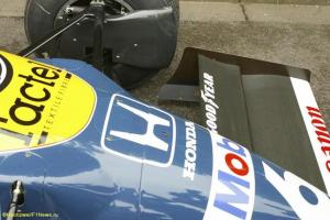 Williams станет заводской командой Honda?