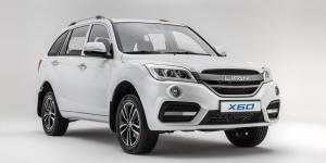 Россияне стали чаще покупать китайские автомобили

