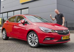 Opel подарил нидерландцу автомобиль за один видеоролик