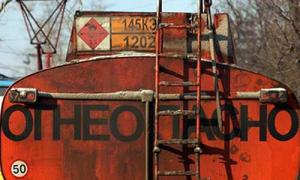 В массовом ДТП с бензовозом на Ставрополье погибли два человека