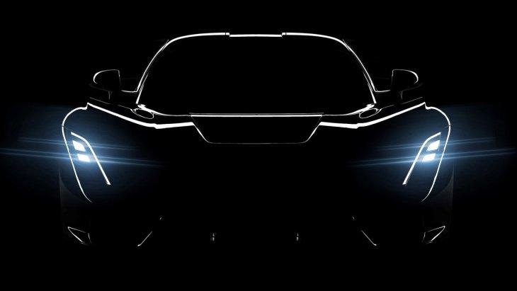 Убийца Bugatti Chiron: компания Hennessey официально анонсировала новый гиперкар Venom F5
