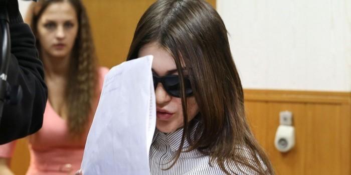 Суд признал законным бессрочное лишение водительских прав Мары Багдасарян
