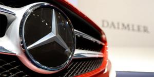 Mercedes-Benz будет производить в России один седан и три кроссовера