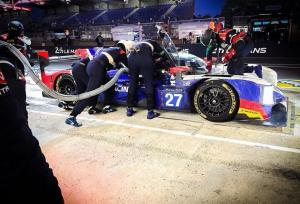 Борис Ротенберг: SMP Racing проделала отличную работу в Ле-Мане