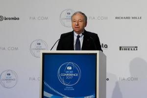 Жан Тодт: Спорт – катализатор прогресса