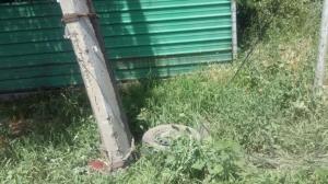 ДТП с "перевертышем" в Алматы: пострадал ребенок и двое взрослых
