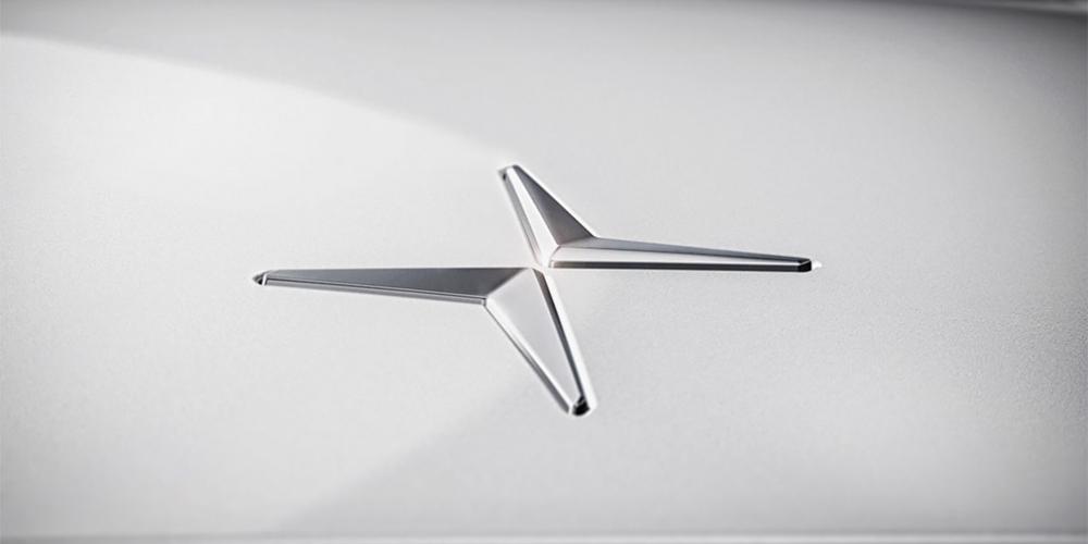 Электрокары Volvo начнут выпускать под отдельным брендом

