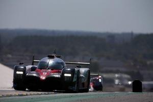 Toyota: Третий экипаж был лишним