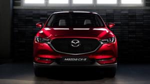 Названы российские цены и комплектации нового Mazda CX-5