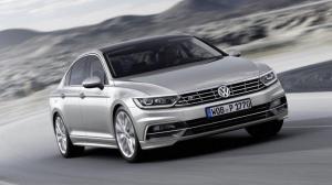 В России стартует Volkswagen Passat в новом исполнении Life Plus