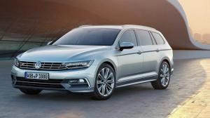 В России стартует Volkswagen Passat в новом исполнении Life Plus
