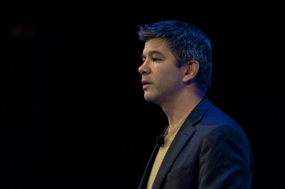 Bloomberg рассказал о причинах увольнения главы Uber